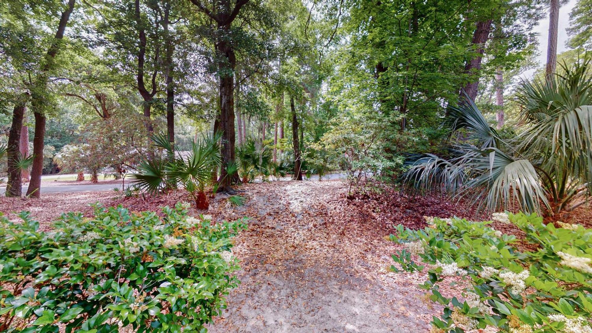 Villa 37 Hickory Cove Hilton Head Island Exterior foto
